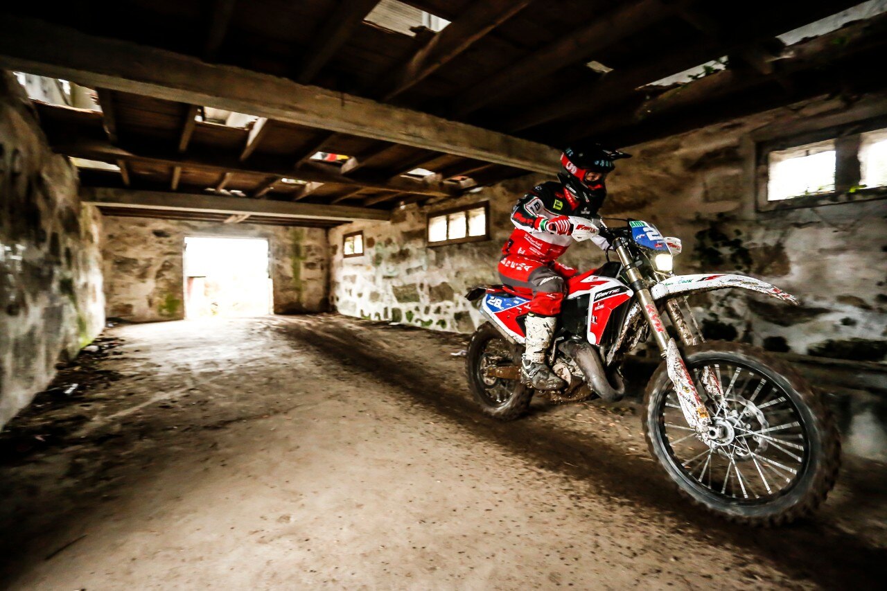 Mondiale Enduro 2020 - GP del Portogallo